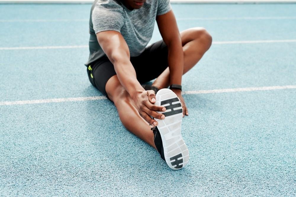 Your New Year’s Fitness Goals: How to Start Without Injury